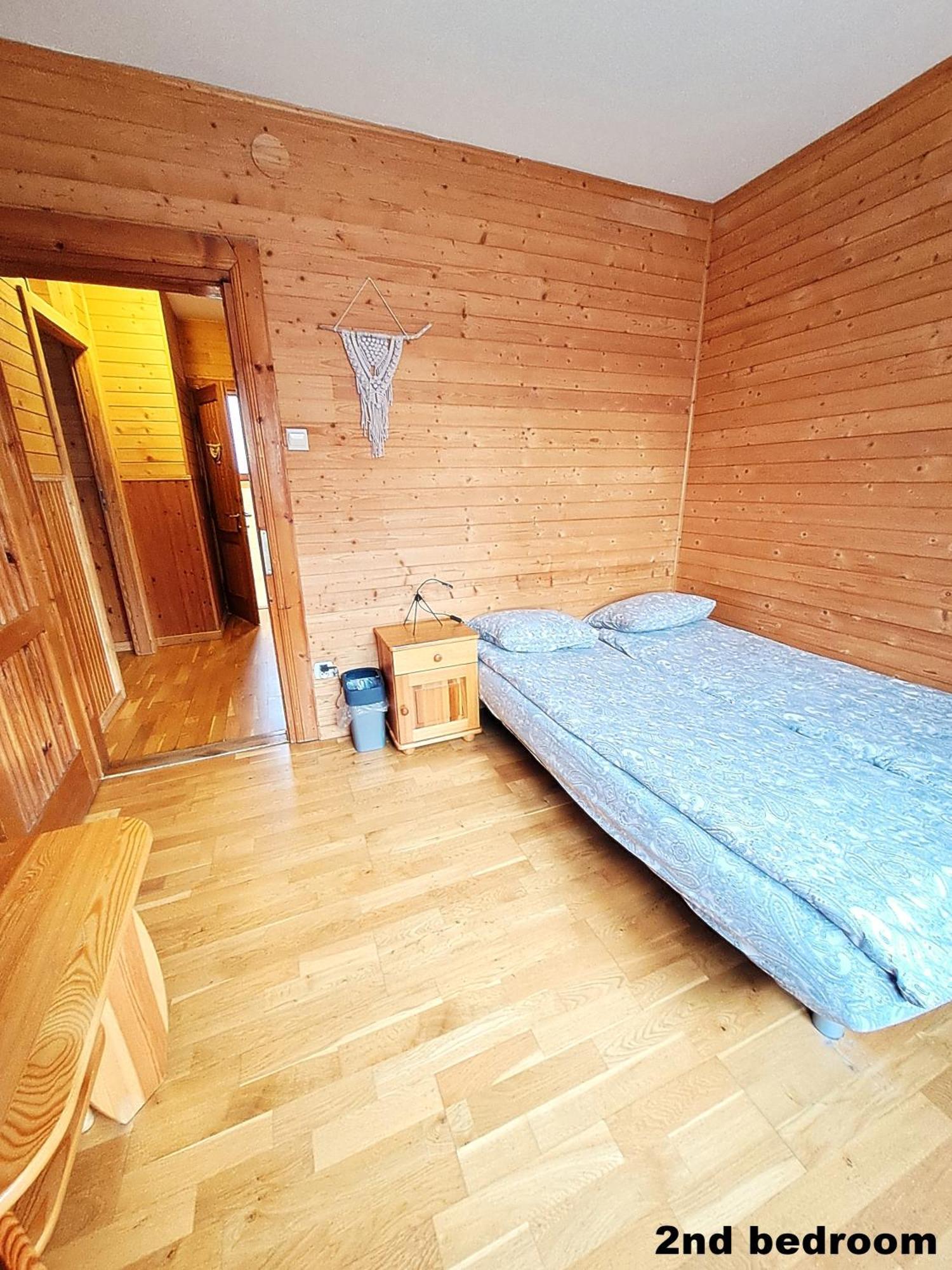 Przy Cichej Wodzie Apartament Zakopane