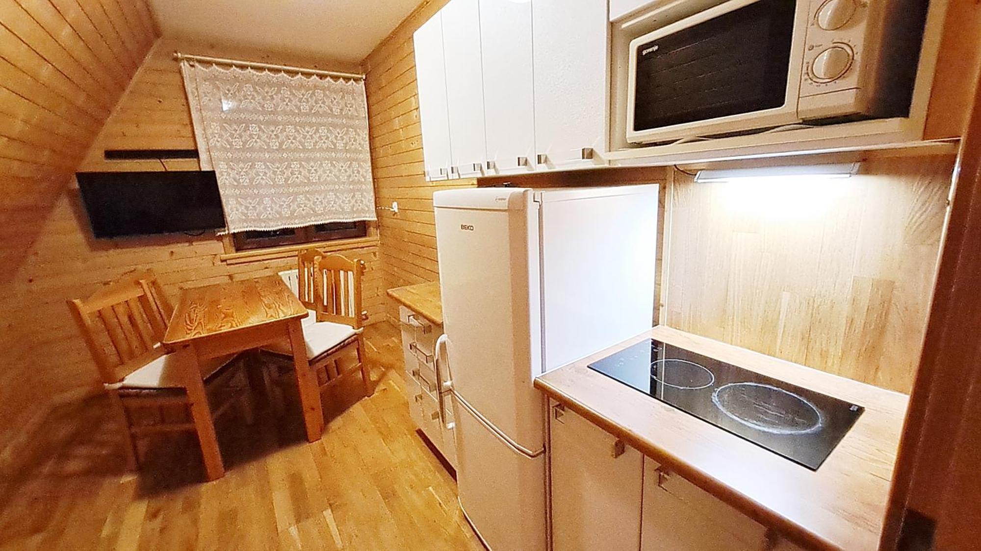 Przy Cichej Wodzie Apartament *