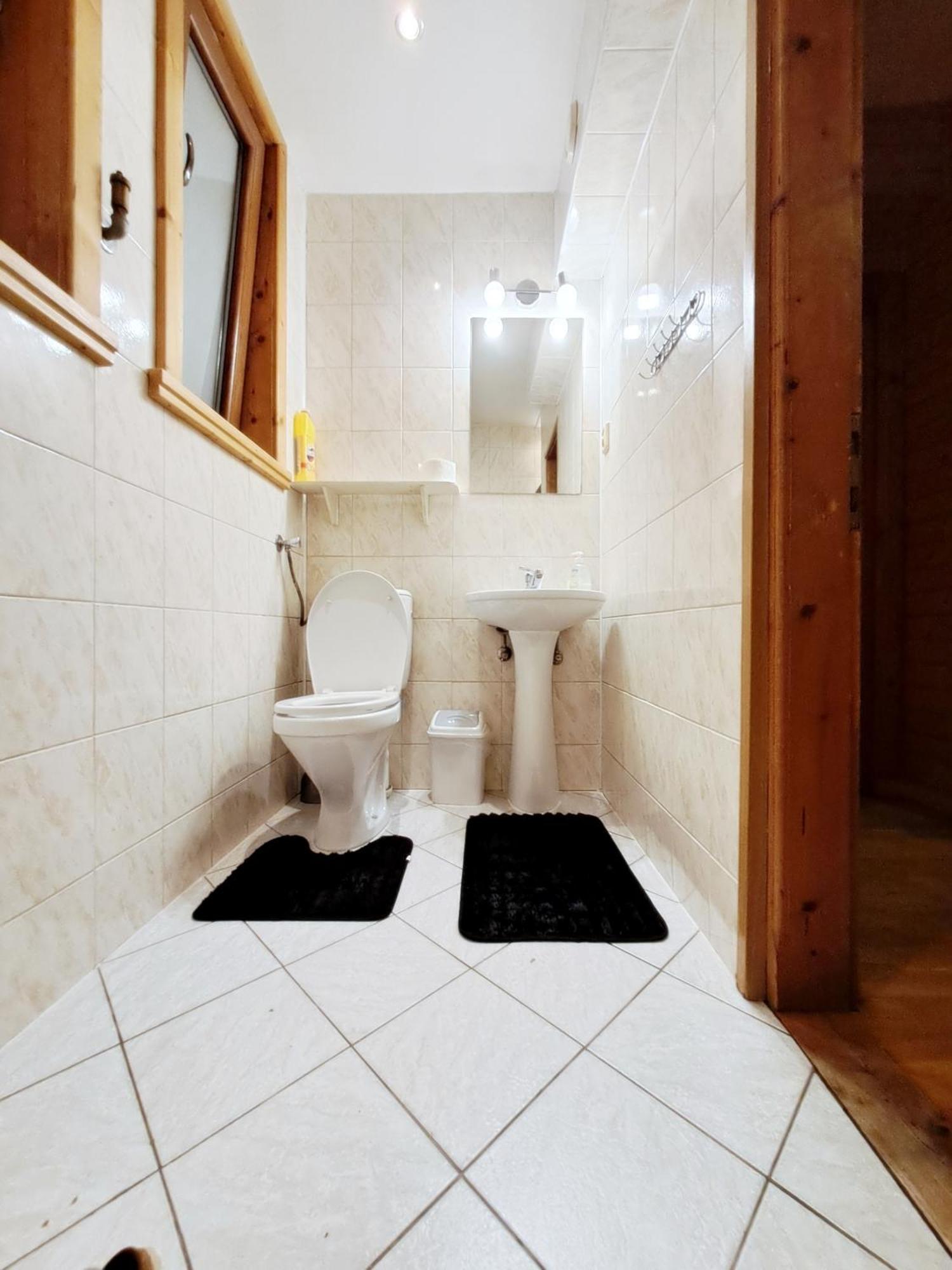 Przy Cichej Wodzie Apartament Zakopane