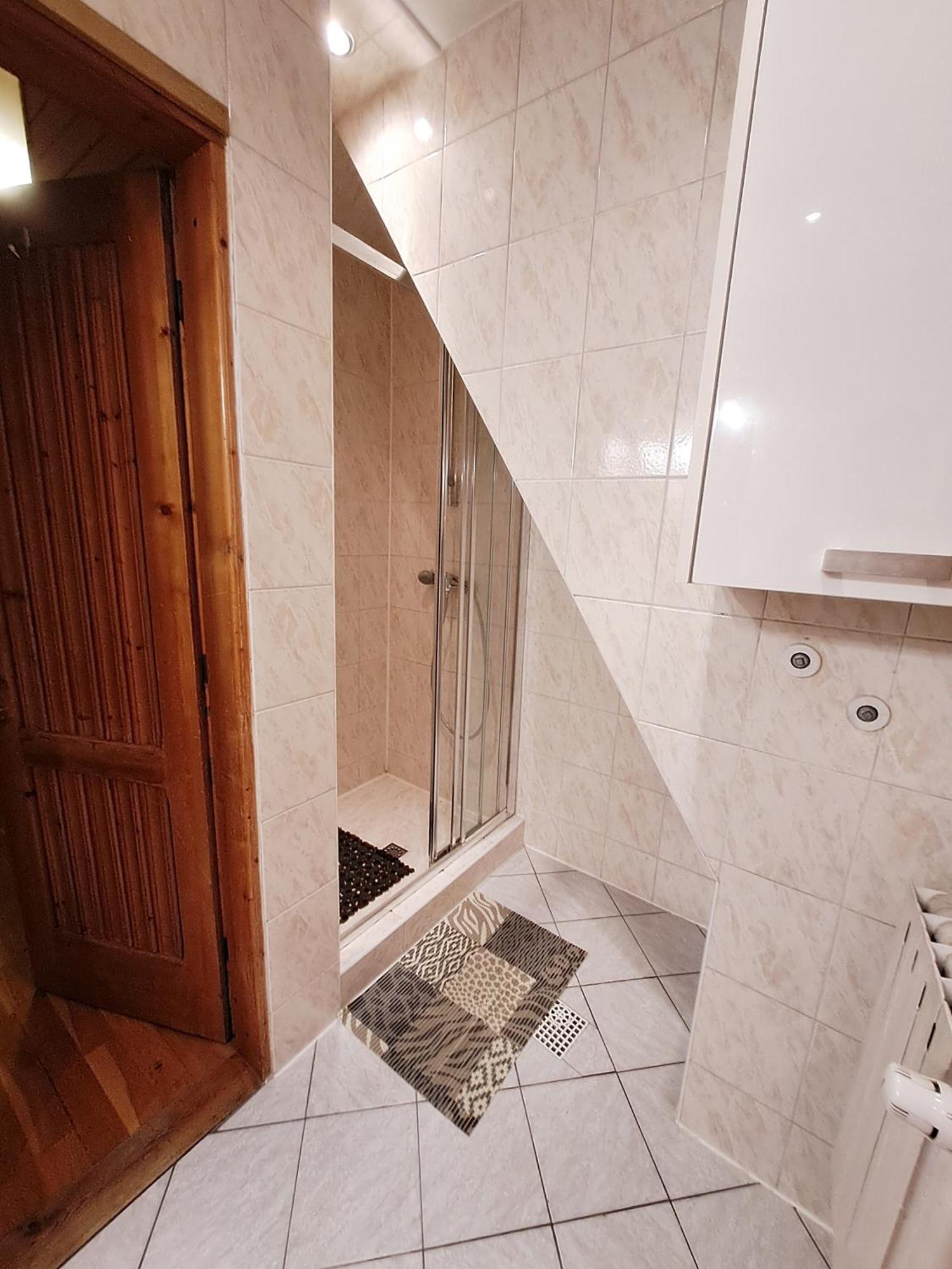 Apartament Przy Cichej Wodzie