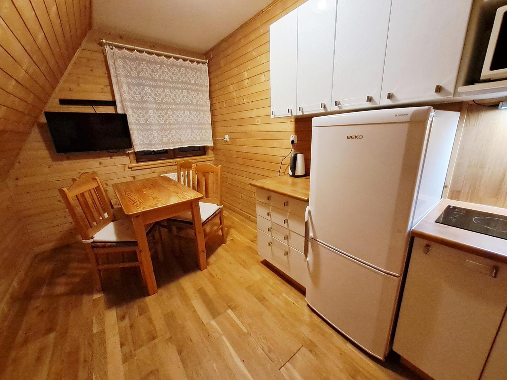 Przy Cichej Wodzie Apartament Zakopane