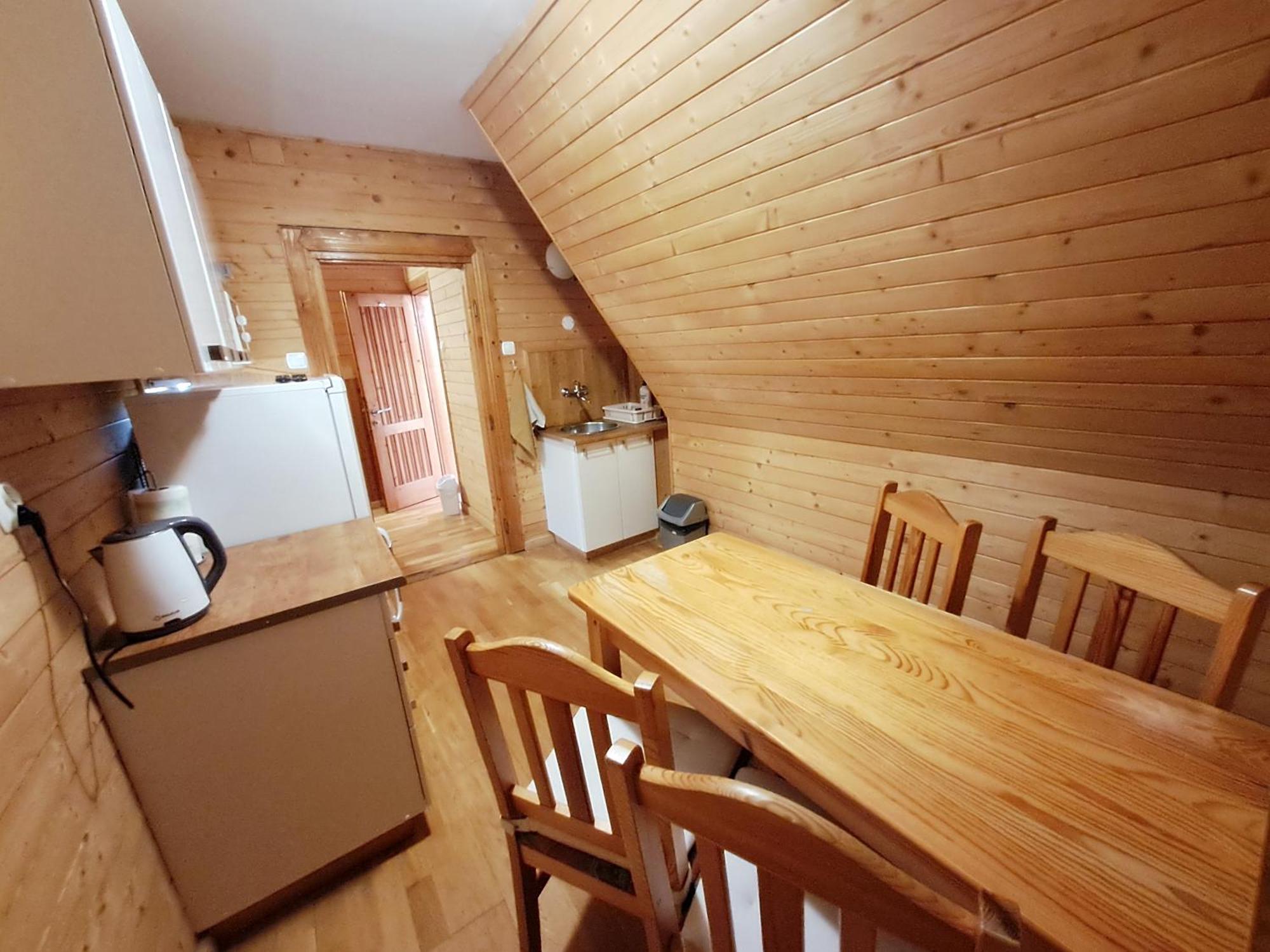 Apartament Przy Cichej Wodzie *
